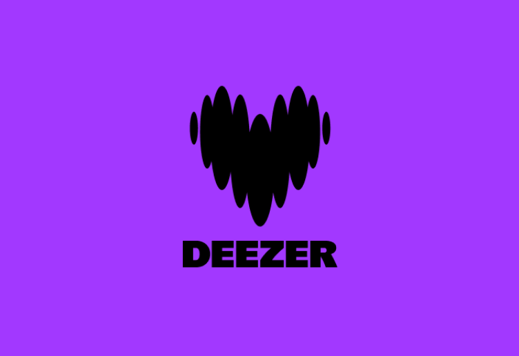 Deezer logo