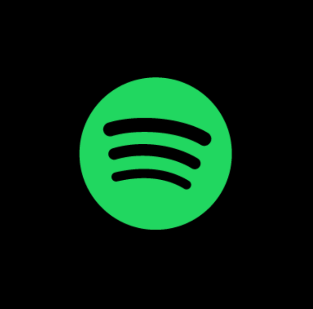 Spotify logo